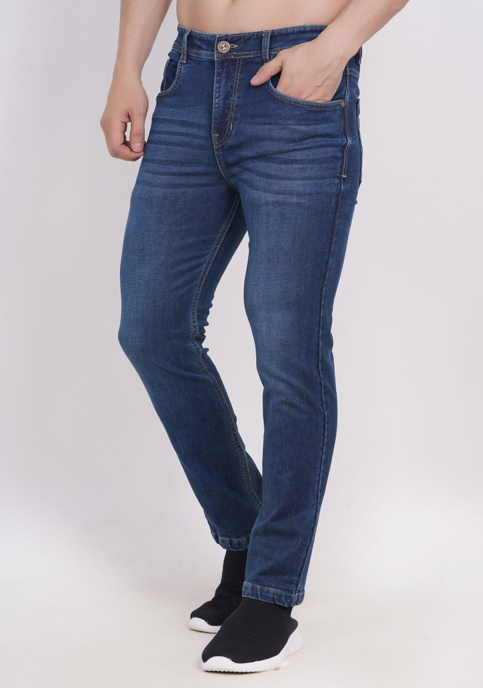 Best jeans for men in India