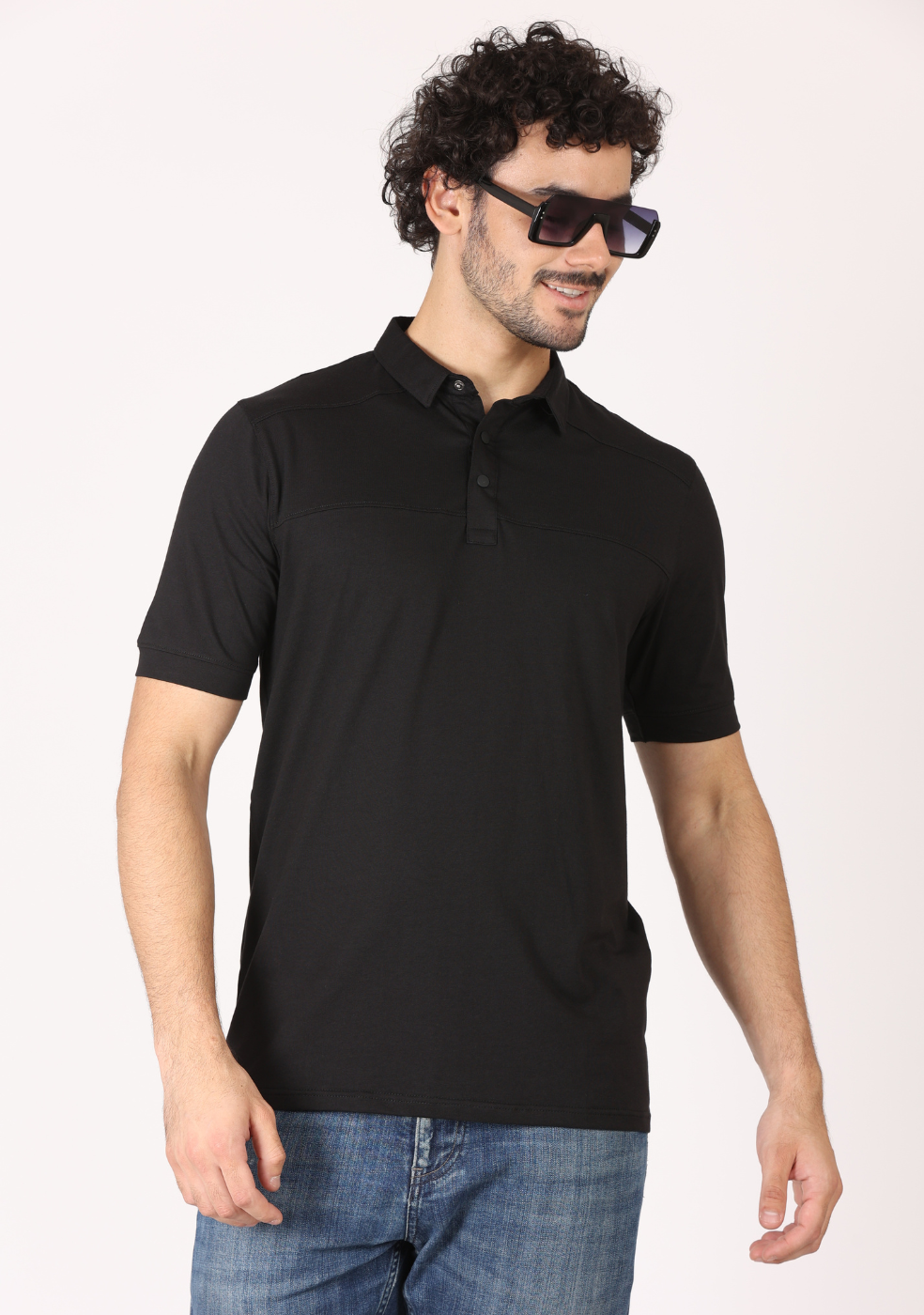 polo t shirts for men