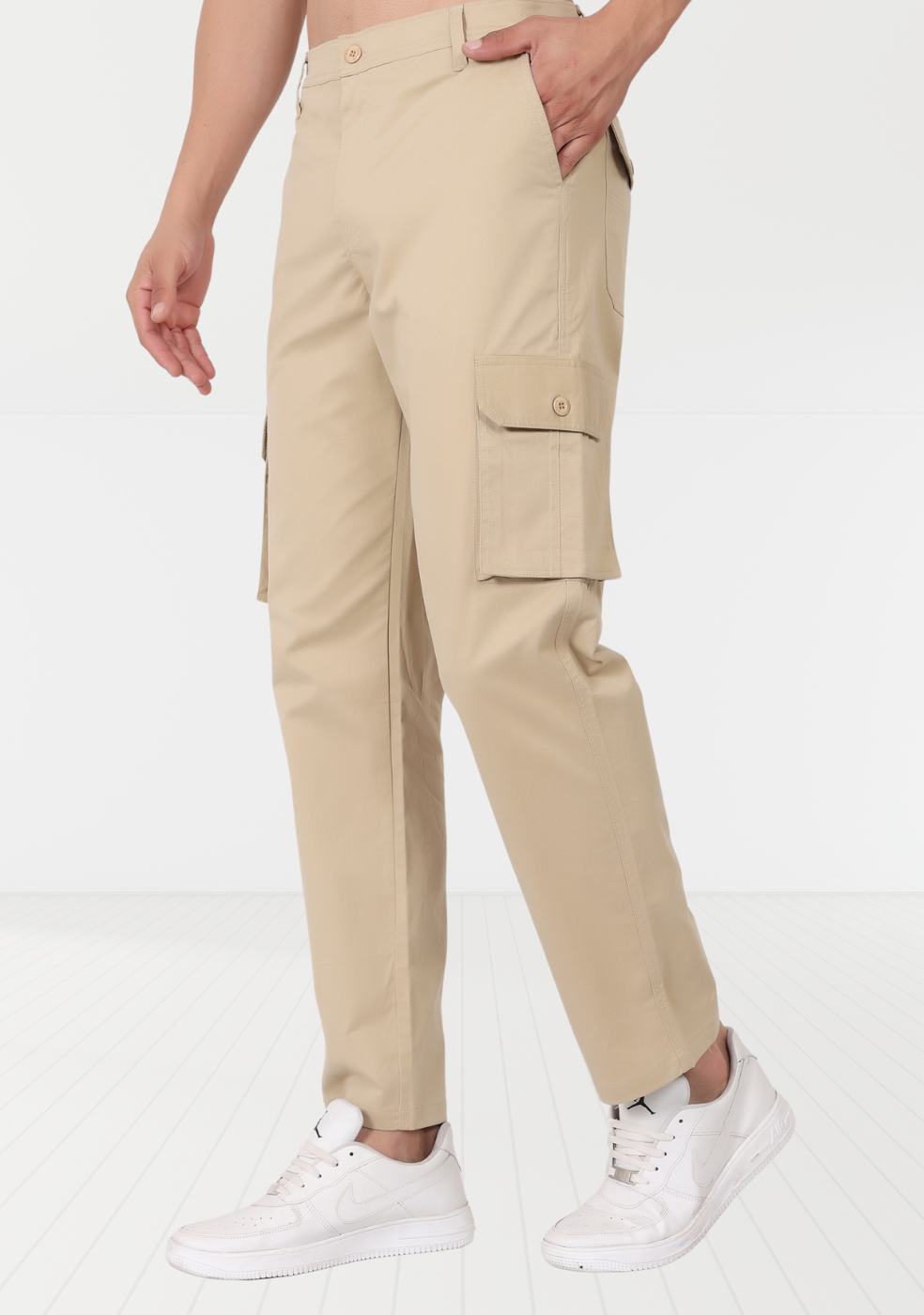 men's cargo pants