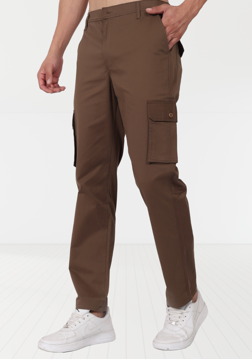 top 5 cargo pants brand in India