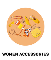Woman Accessories
