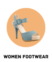 Woman Footwear