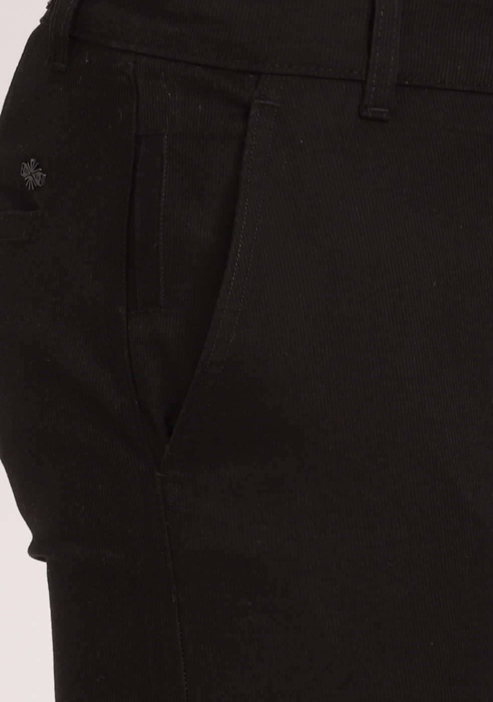 Buy Cantabil Men Grey Regular Fit Formal Trouser (MTRF00095_Grey_30) at  Amazon.in