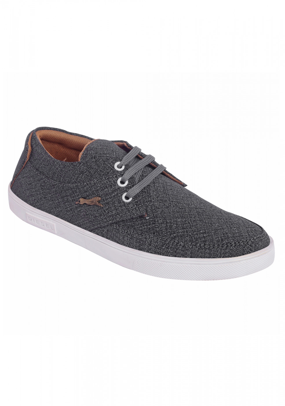 PERFECT Light Gray Sneakers For Men