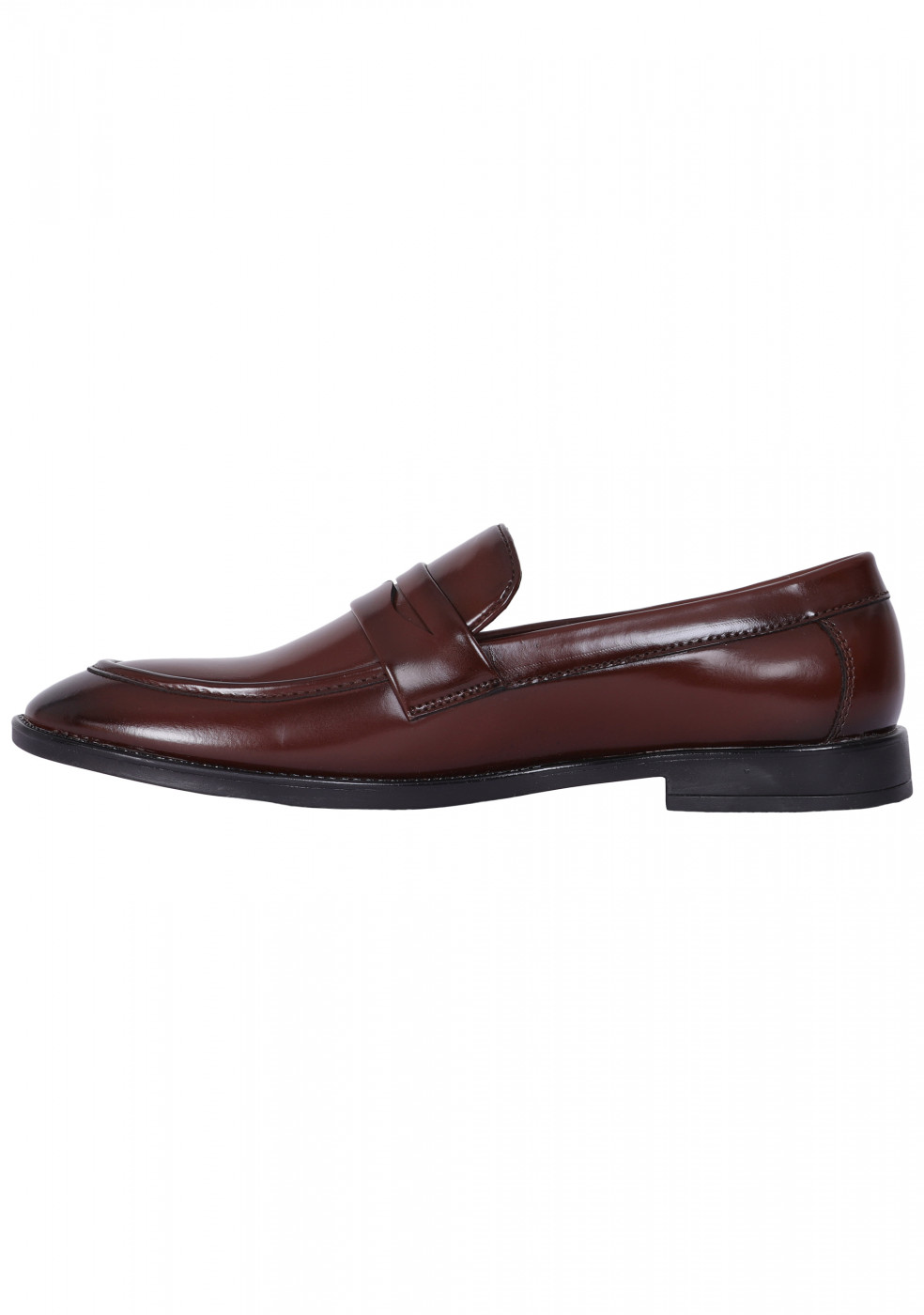 XSTOM Formal Brown Color Shoes For Men