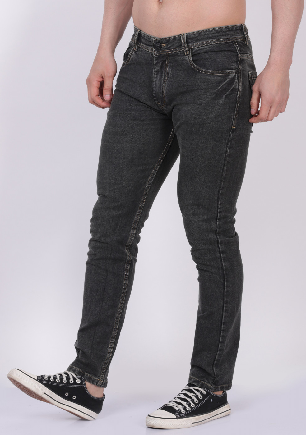 TINT Stretchable Denim Jeans For Men