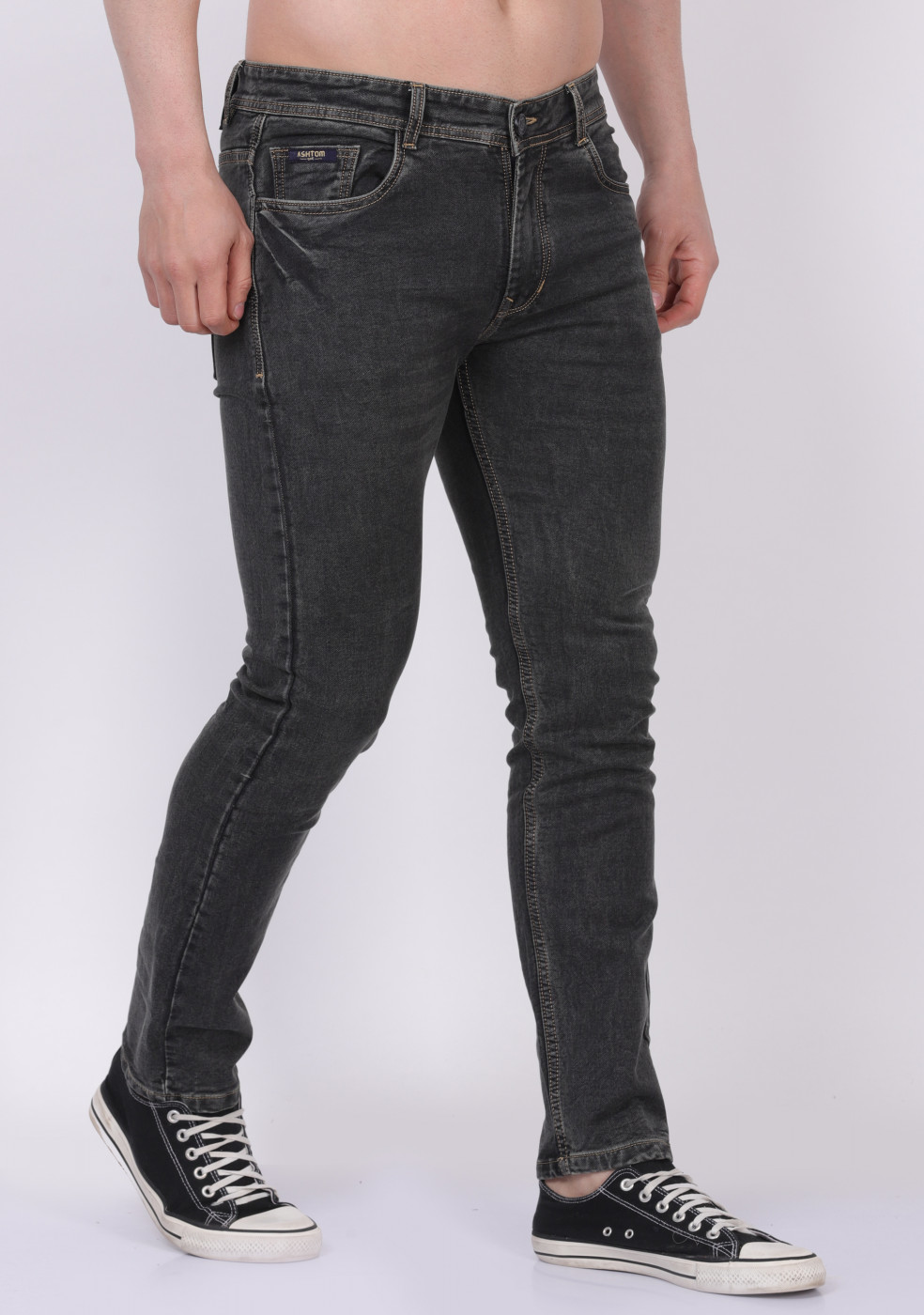 TINT Stretchable Denim Jeans For Men