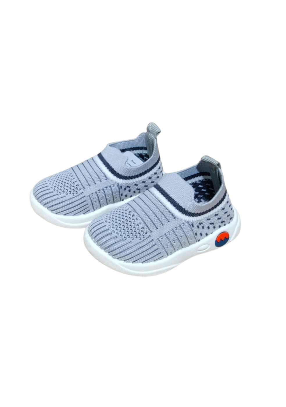 Gary Kids Sports Shoes Without laces