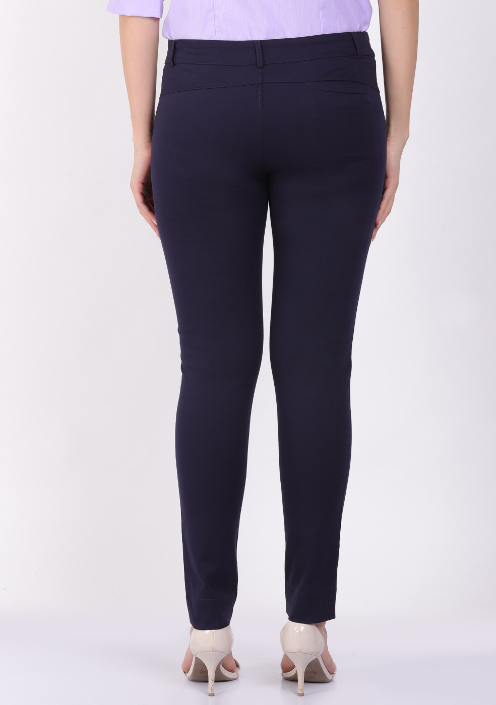 Zx3 Trouser Pant For Woman