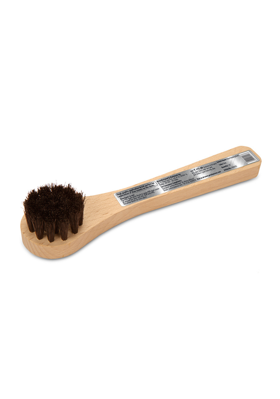 Shoes Application Brush