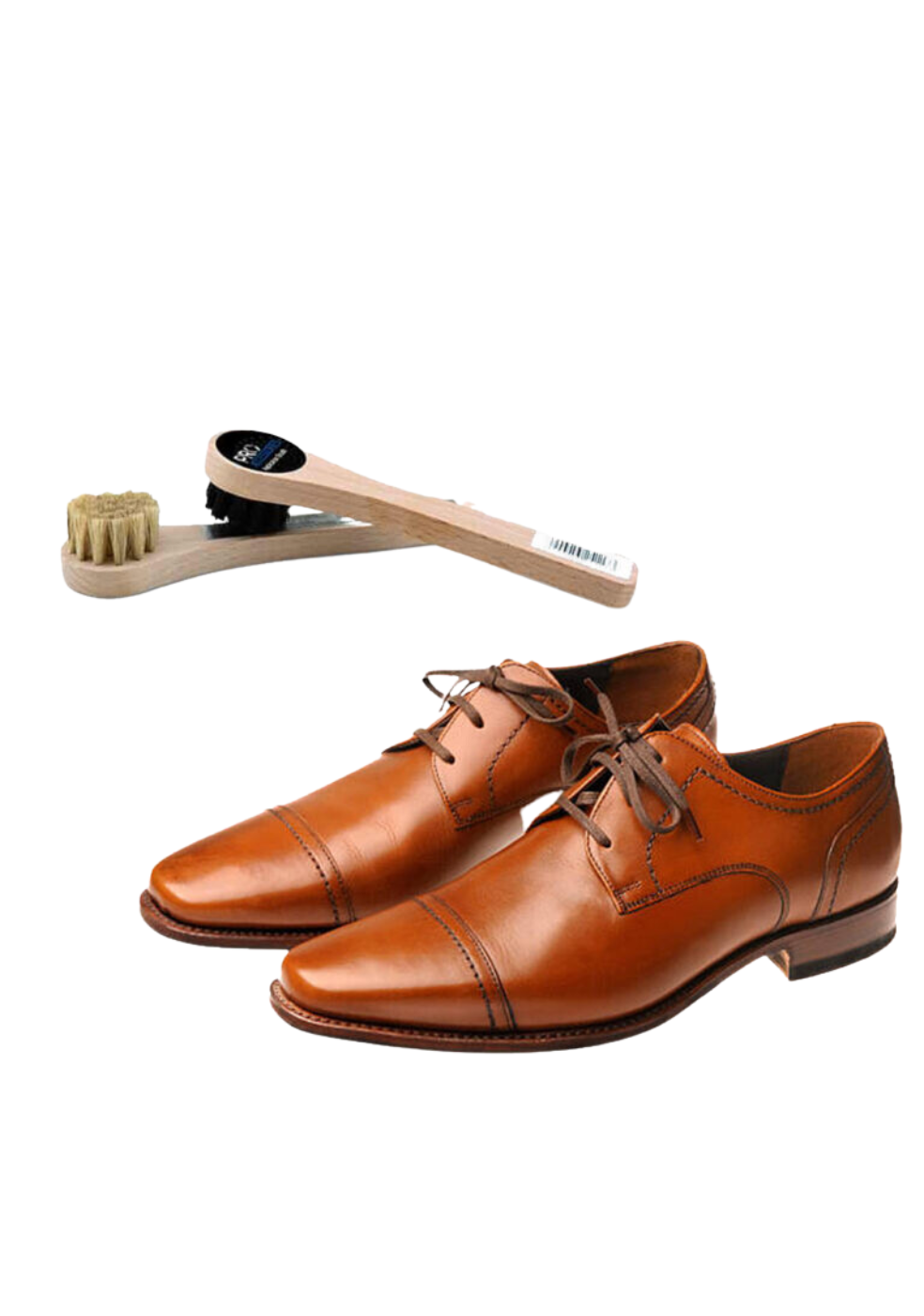 Shoes Application Brush