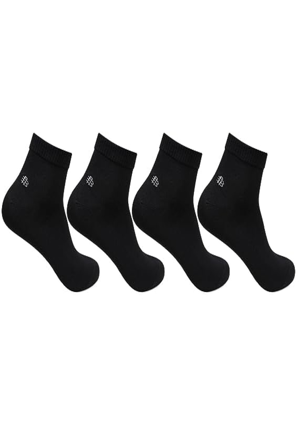 Topaz Premium Anklet Socks For Men
