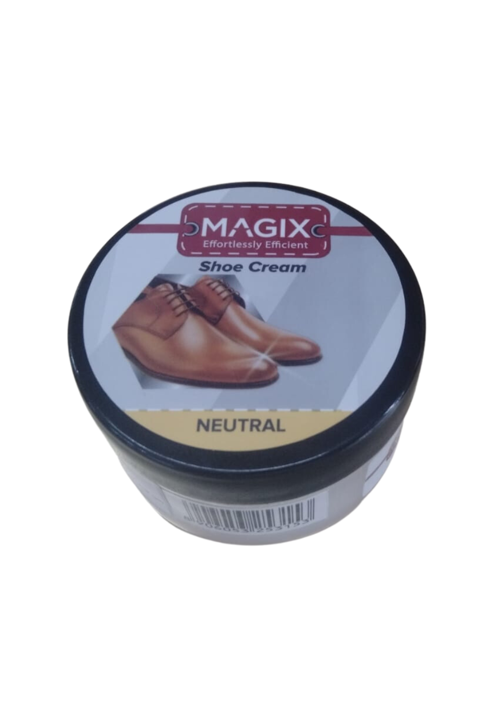 MAGIX Shoe Cream