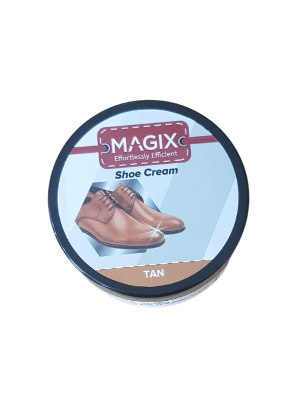 MAGIX Shoe Cream