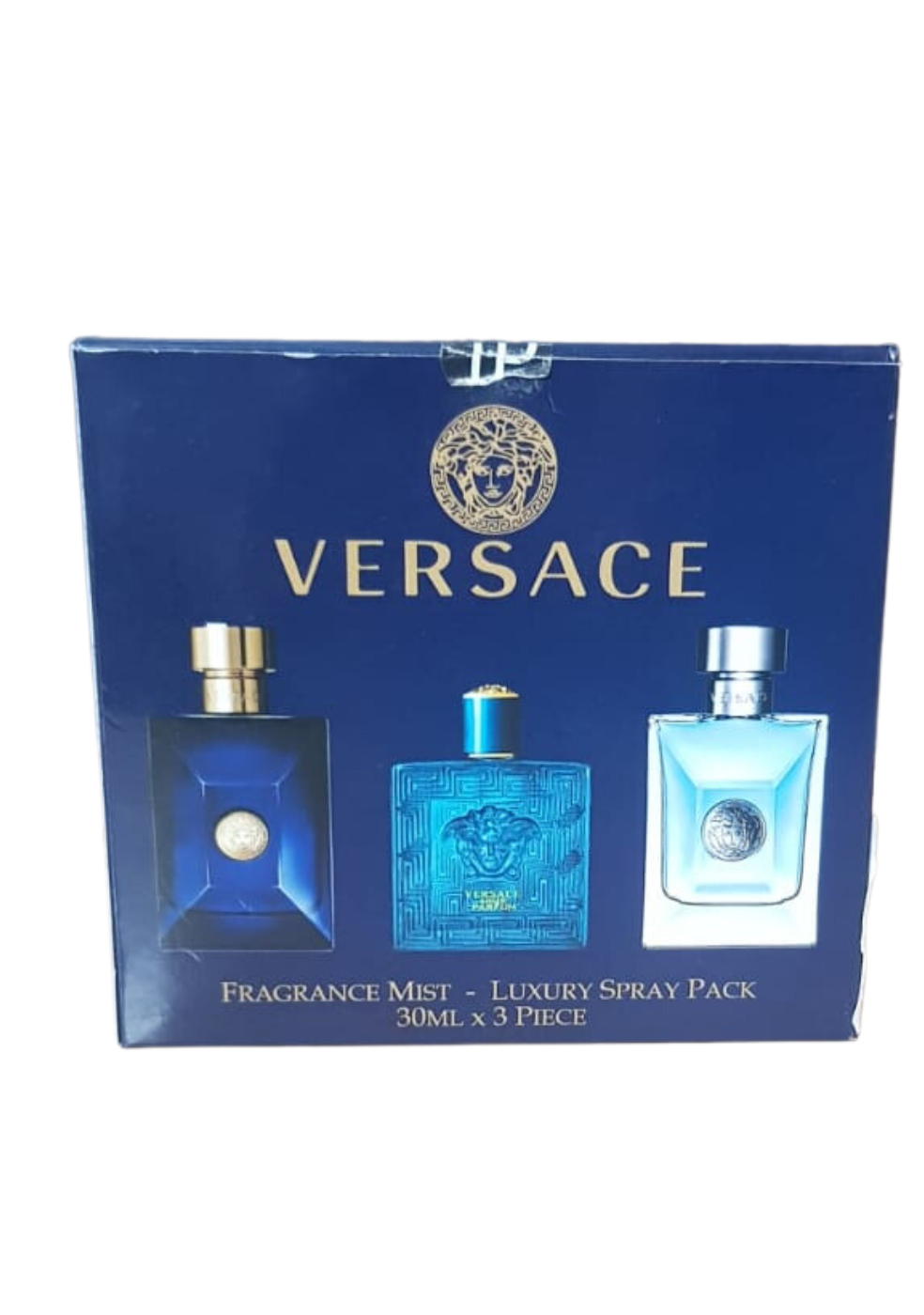 Versace Fragrance Mist