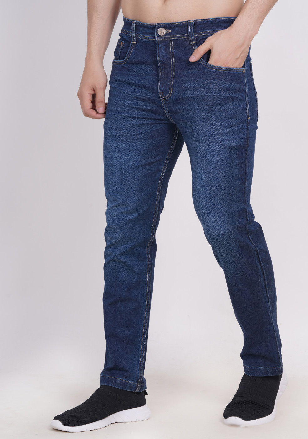 New Collection Of Men's Jeans