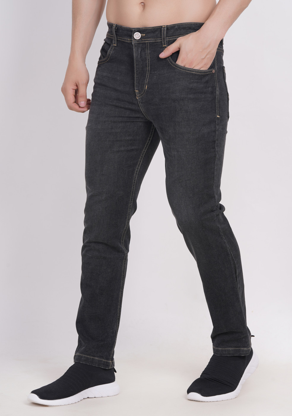 New Collection Of Men's Jeans