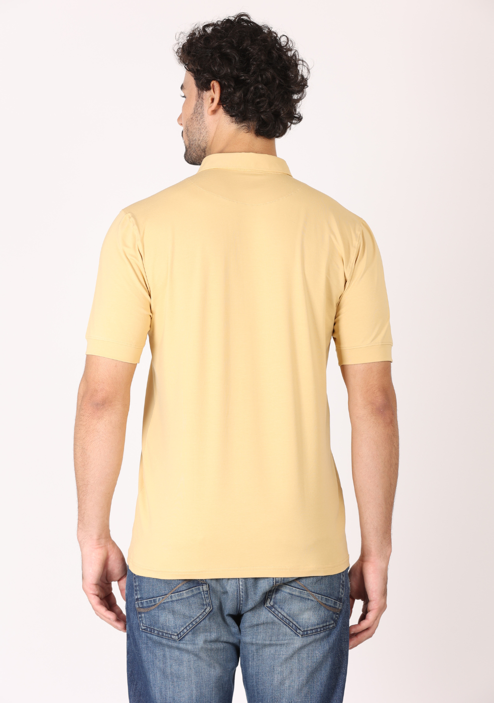 Men's Polo T-Shirts