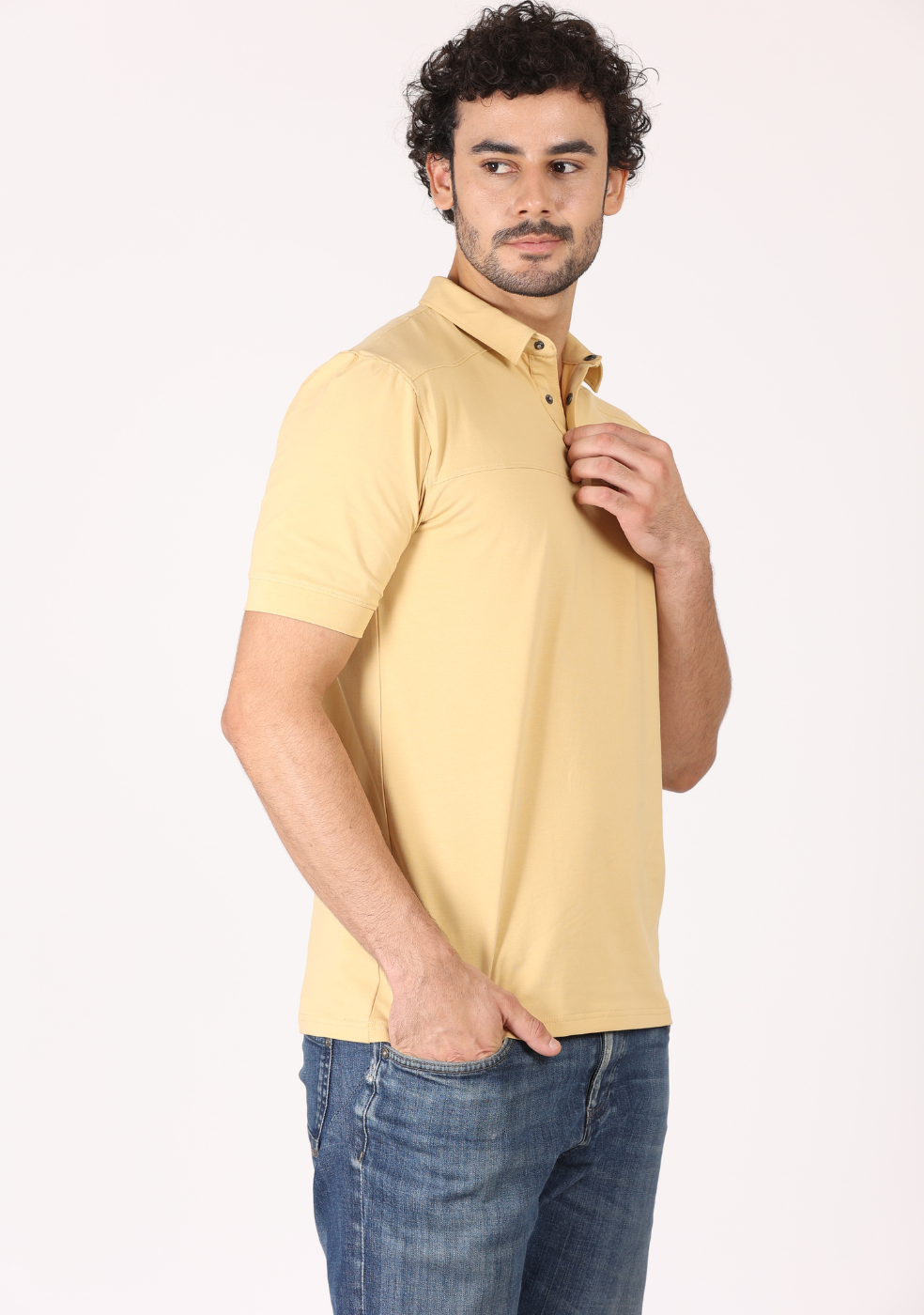 Men's Polo T-Shirts