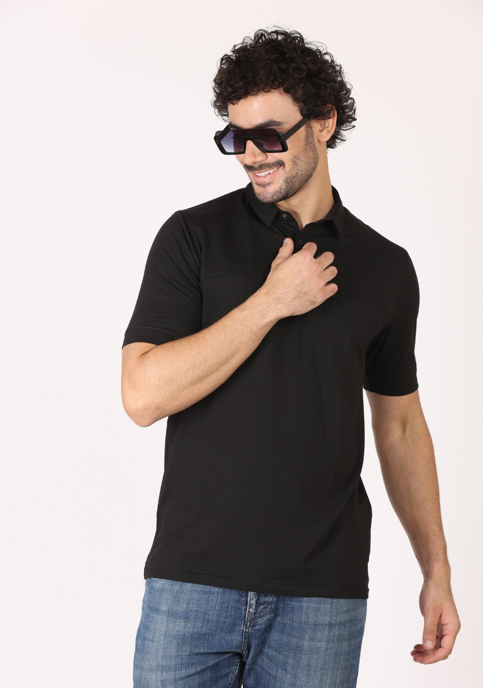 Men's Polo T-Shirts