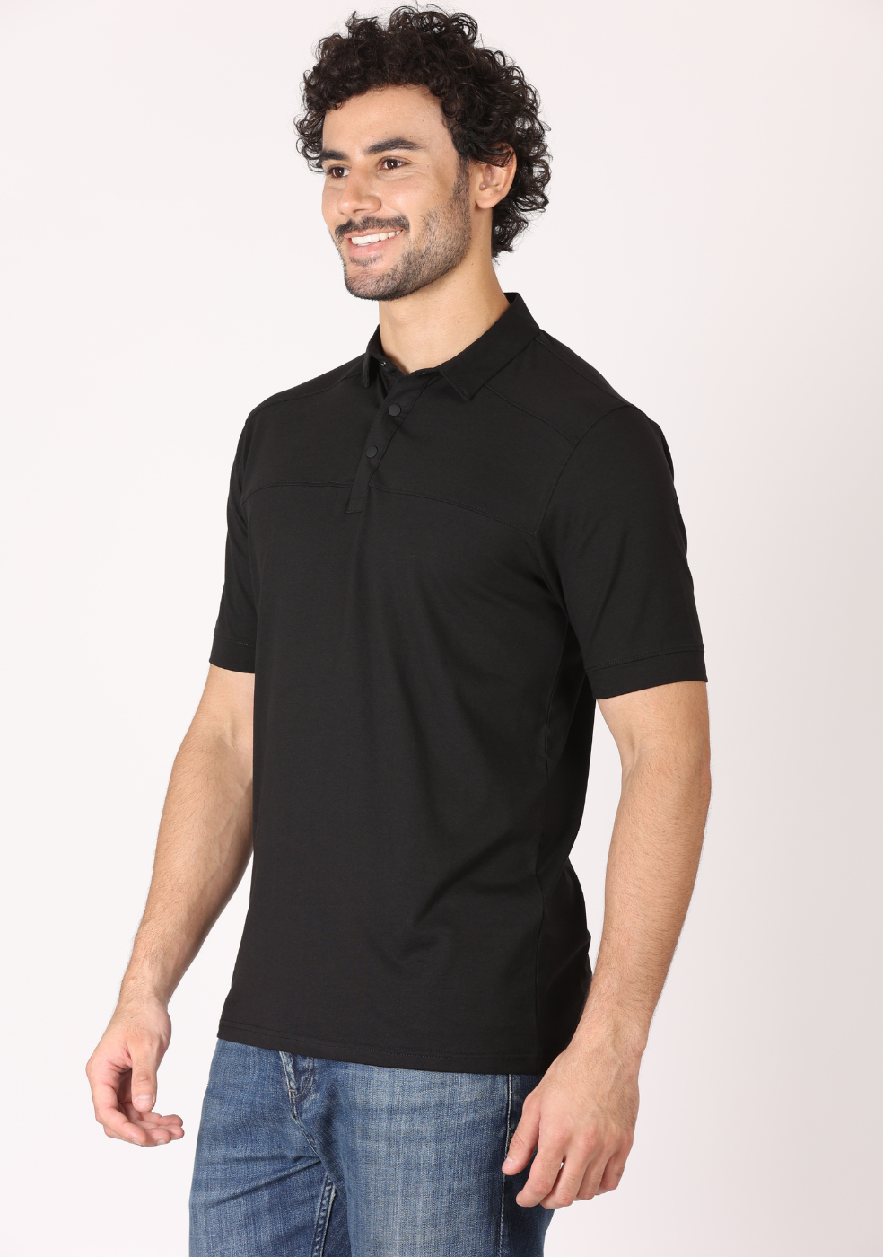 Men's Polo T-Shirts