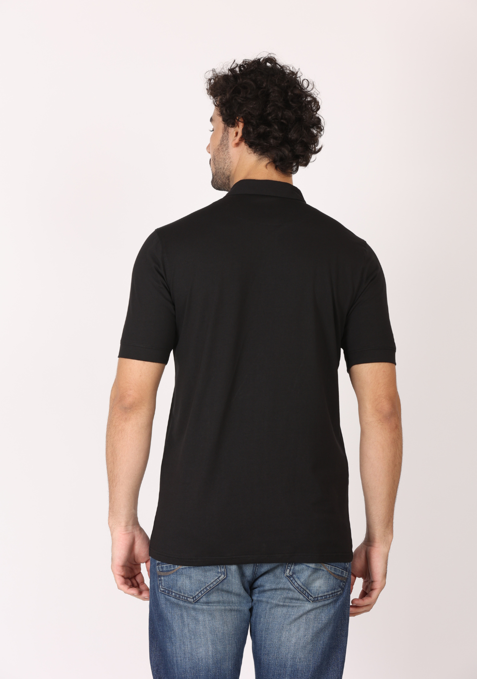 Men's Polo T-Shirts