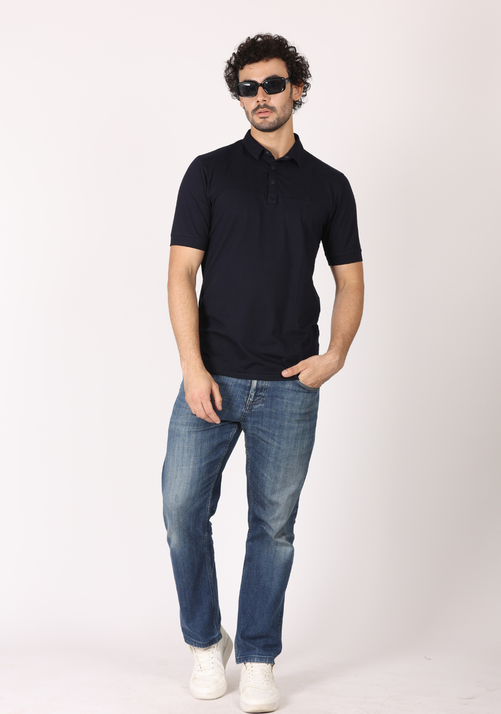 Men's Polo T-Shirts