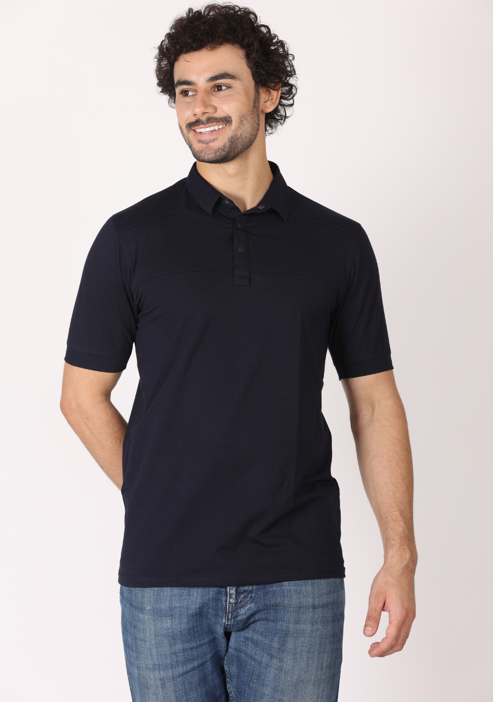 Men's Polo T-Shirts