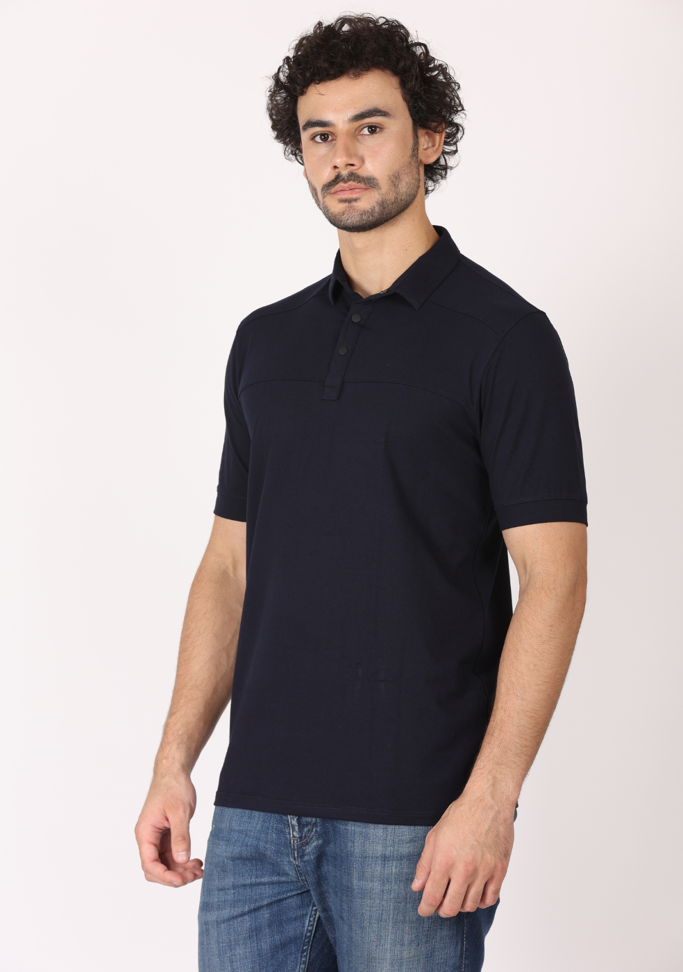 Men's Polo T-Shirts