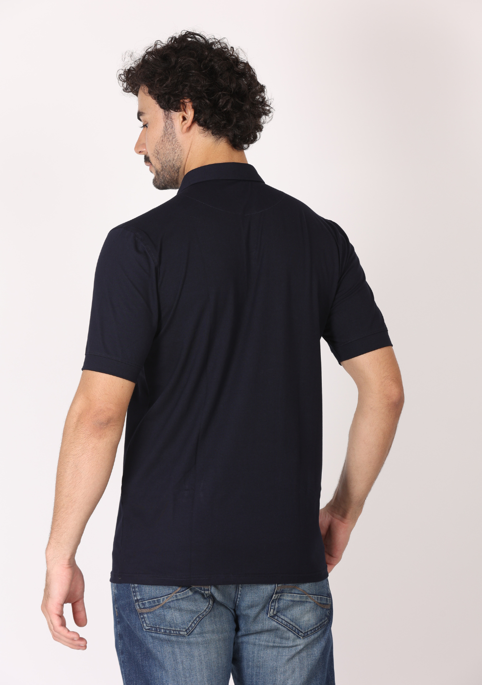 Men's Polo T-Shirts