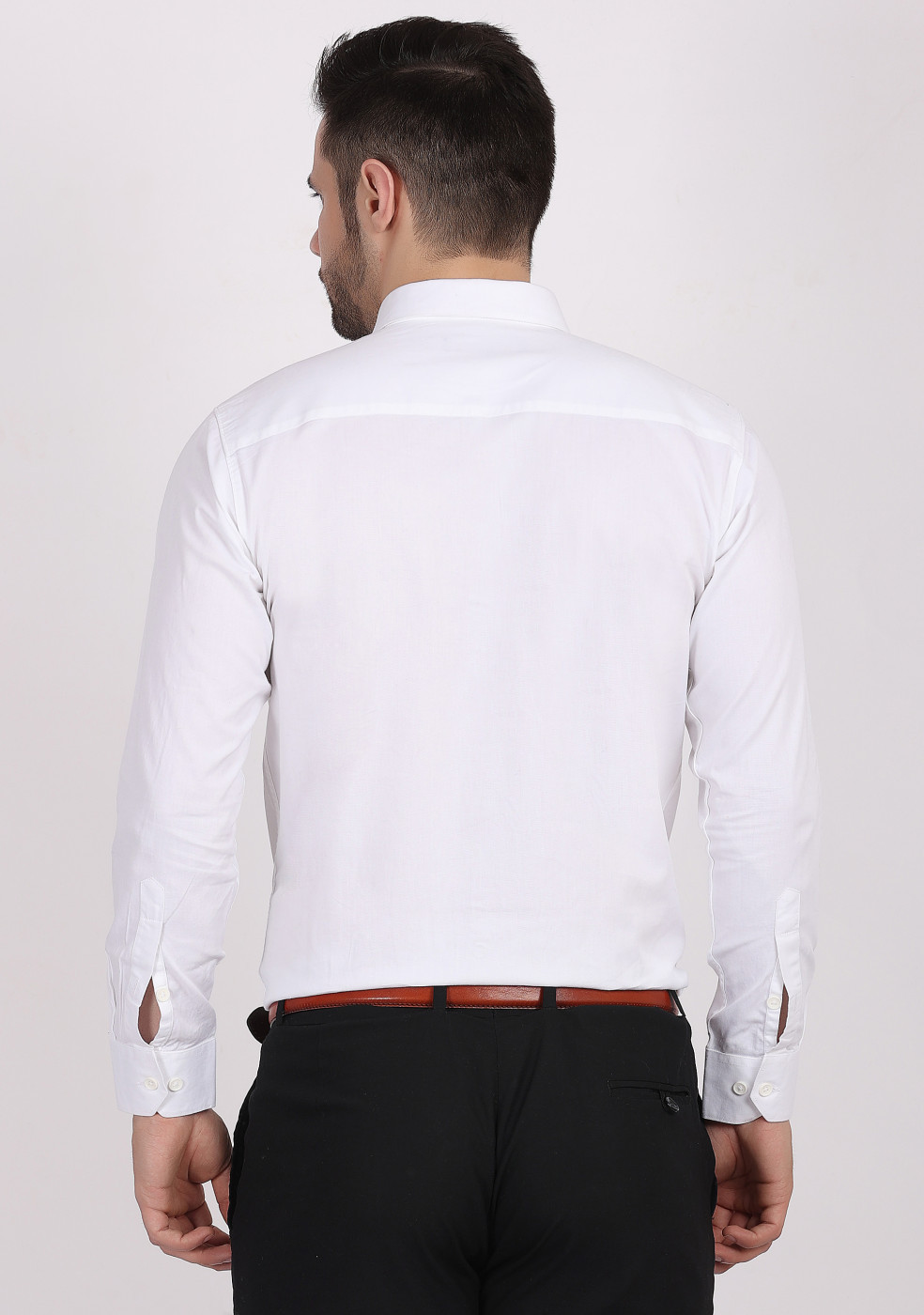 Men's Single Pocket Shirt