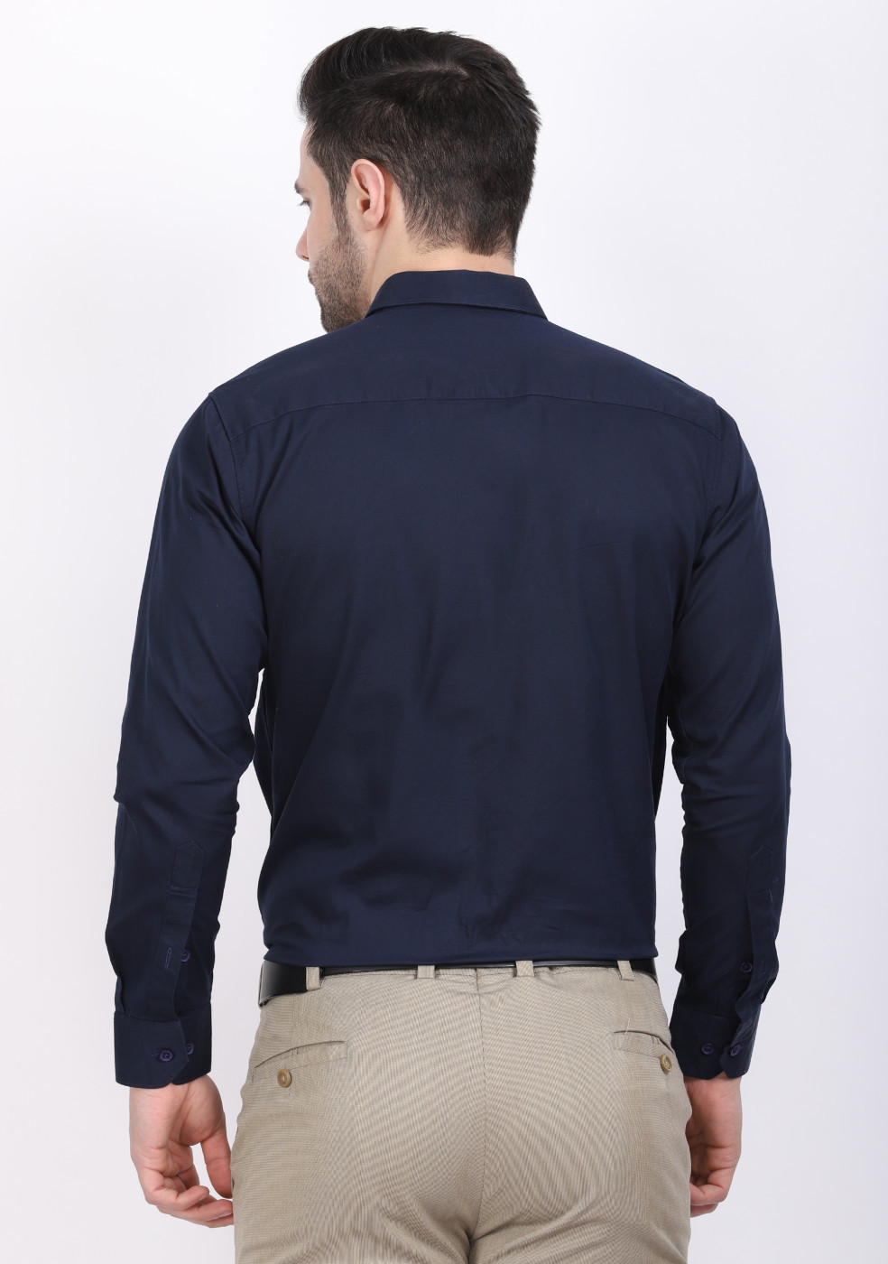 Men's Single Pocket Shirt