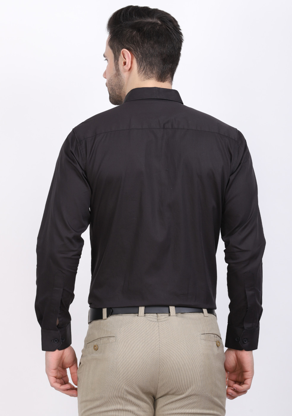 Men's Single Pocket Shirt