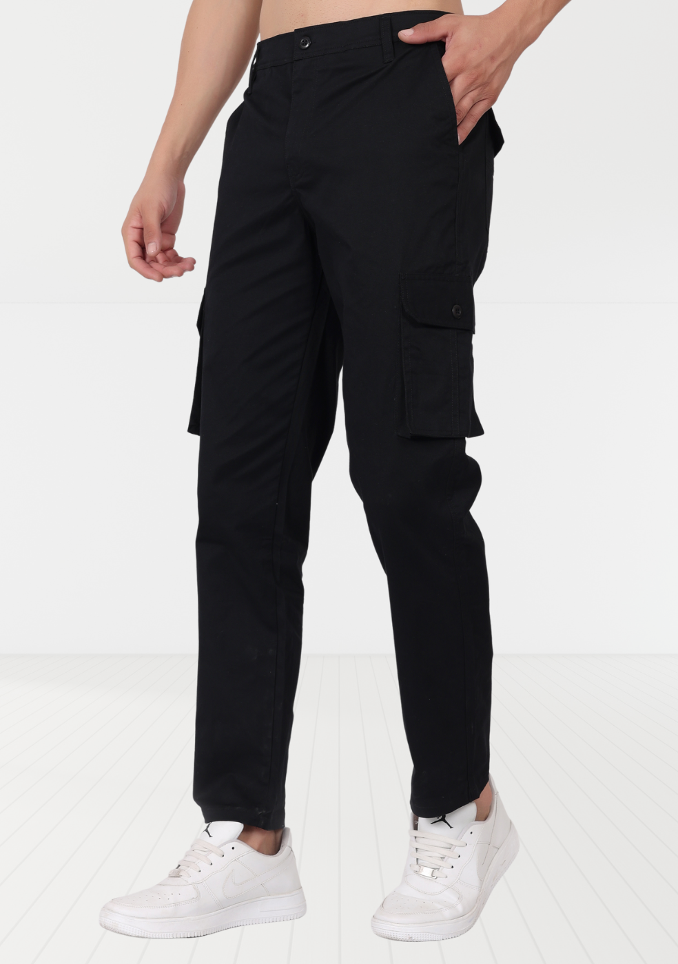 Men's Cargo Pants