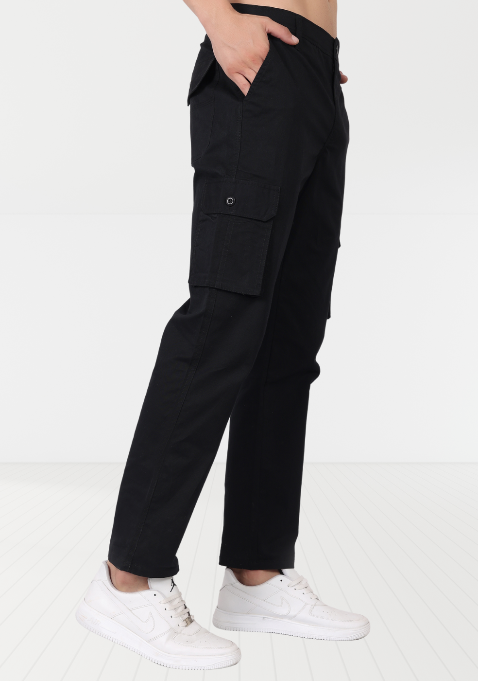 Men's Cargo Pants