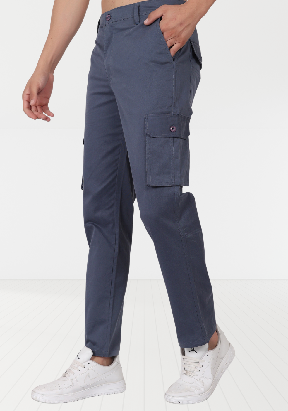 Men's Cargo Pants