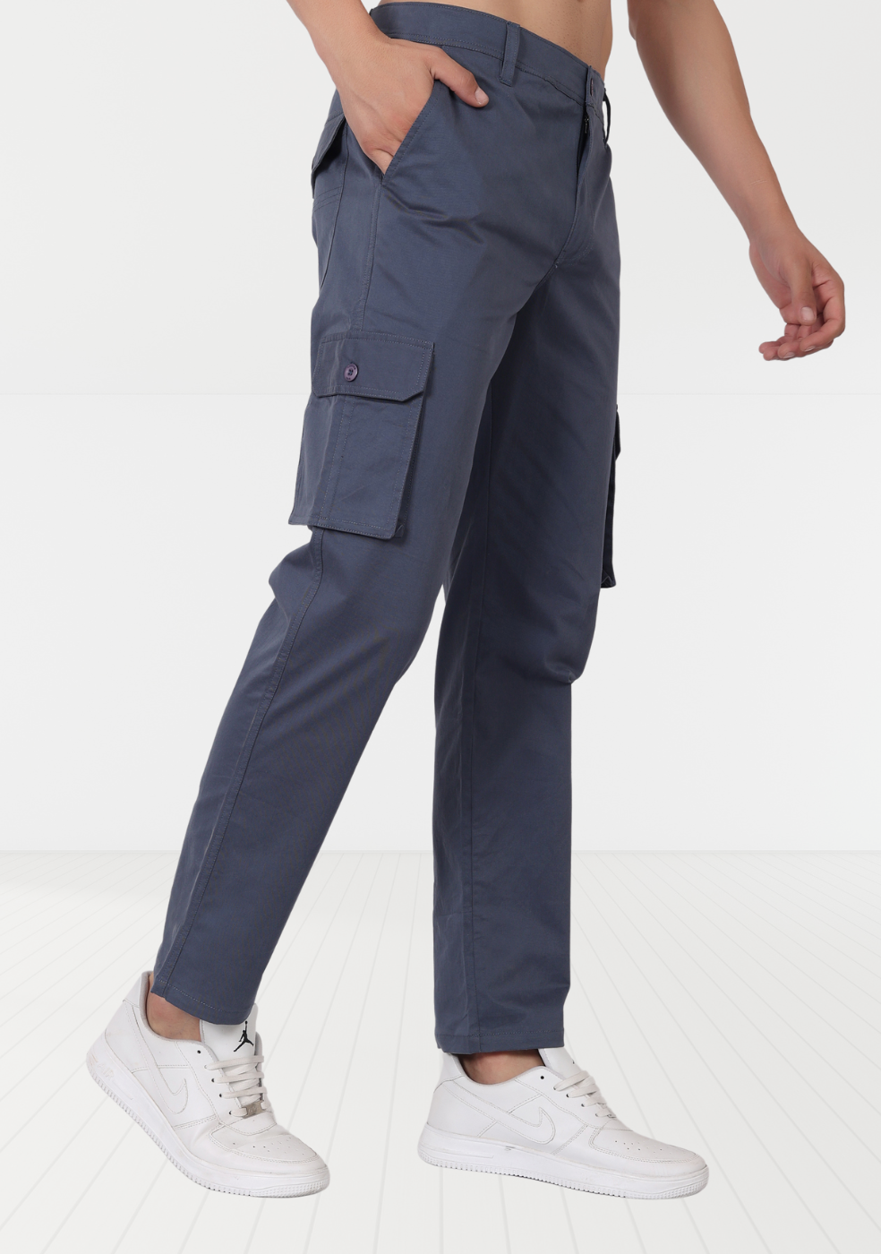 Men's Cargo Pants