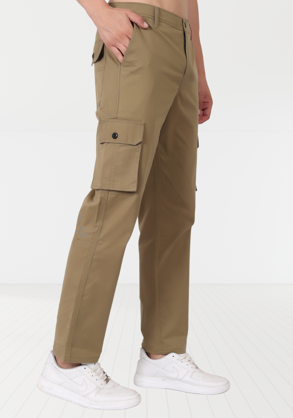 Men's Cargo Pants