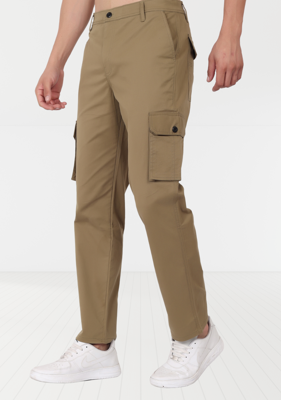 Men's Cargo Pants