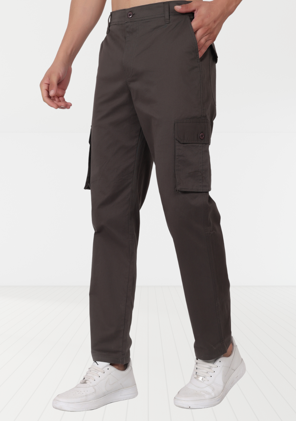 Men's Cargo Pants