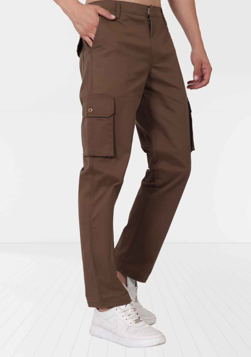 Men's Cargo Pants