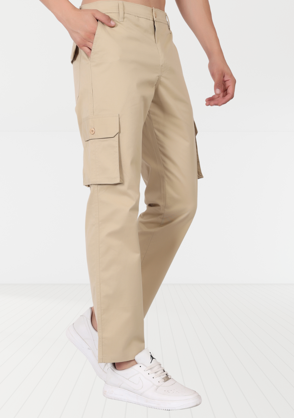 Men's Cargo Pants