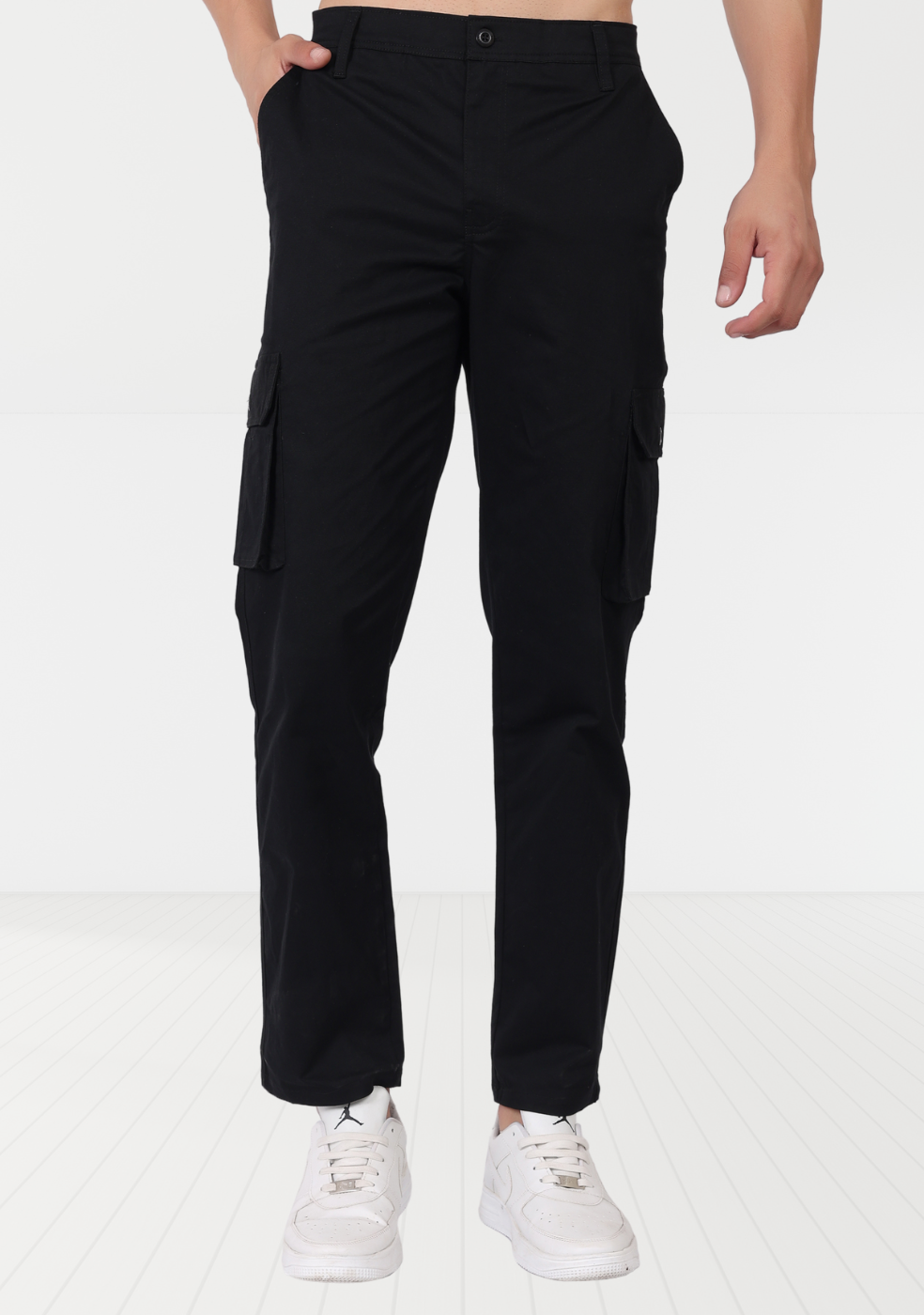 Men's Cargo Pants