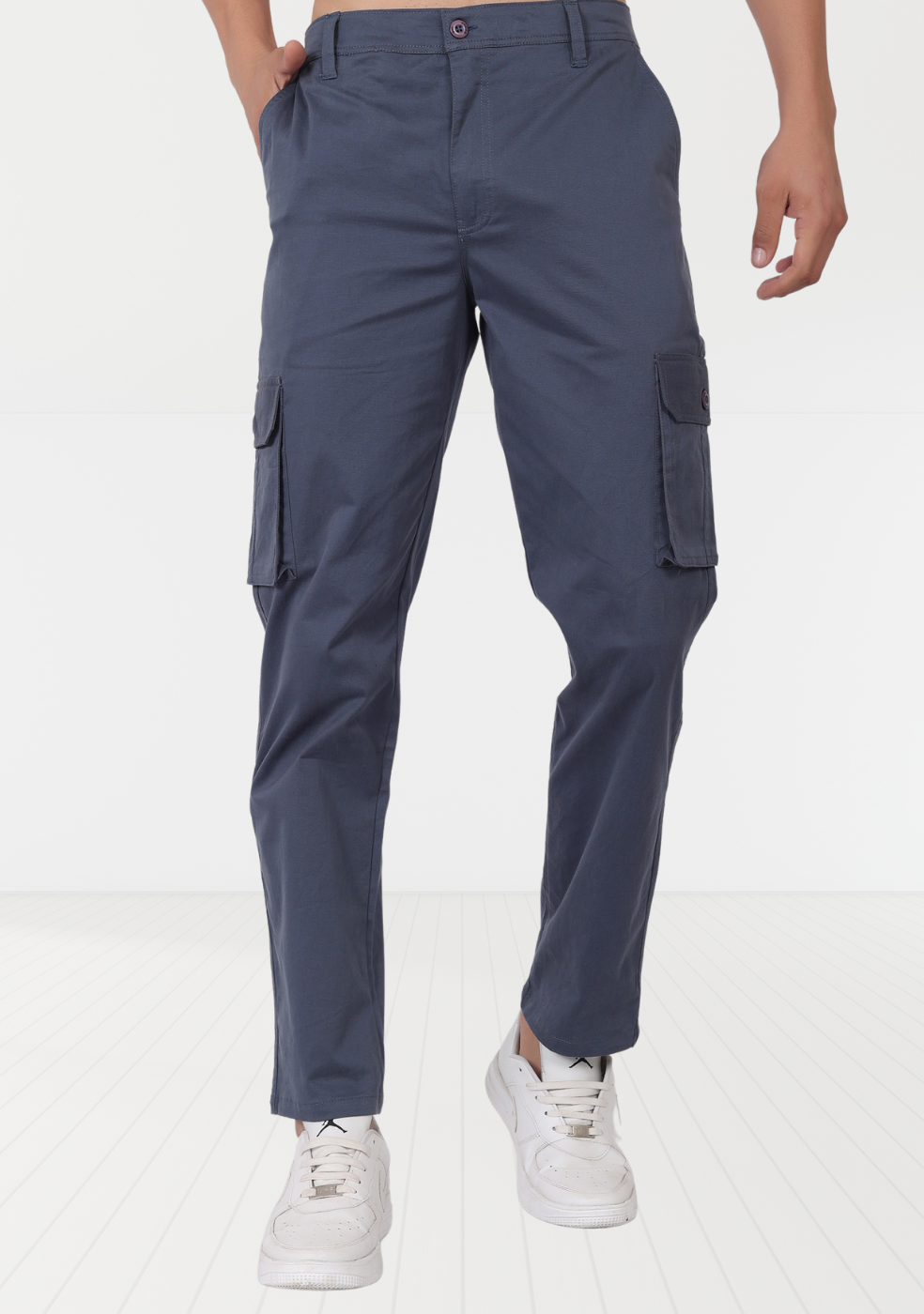 Men's Cargo Pants