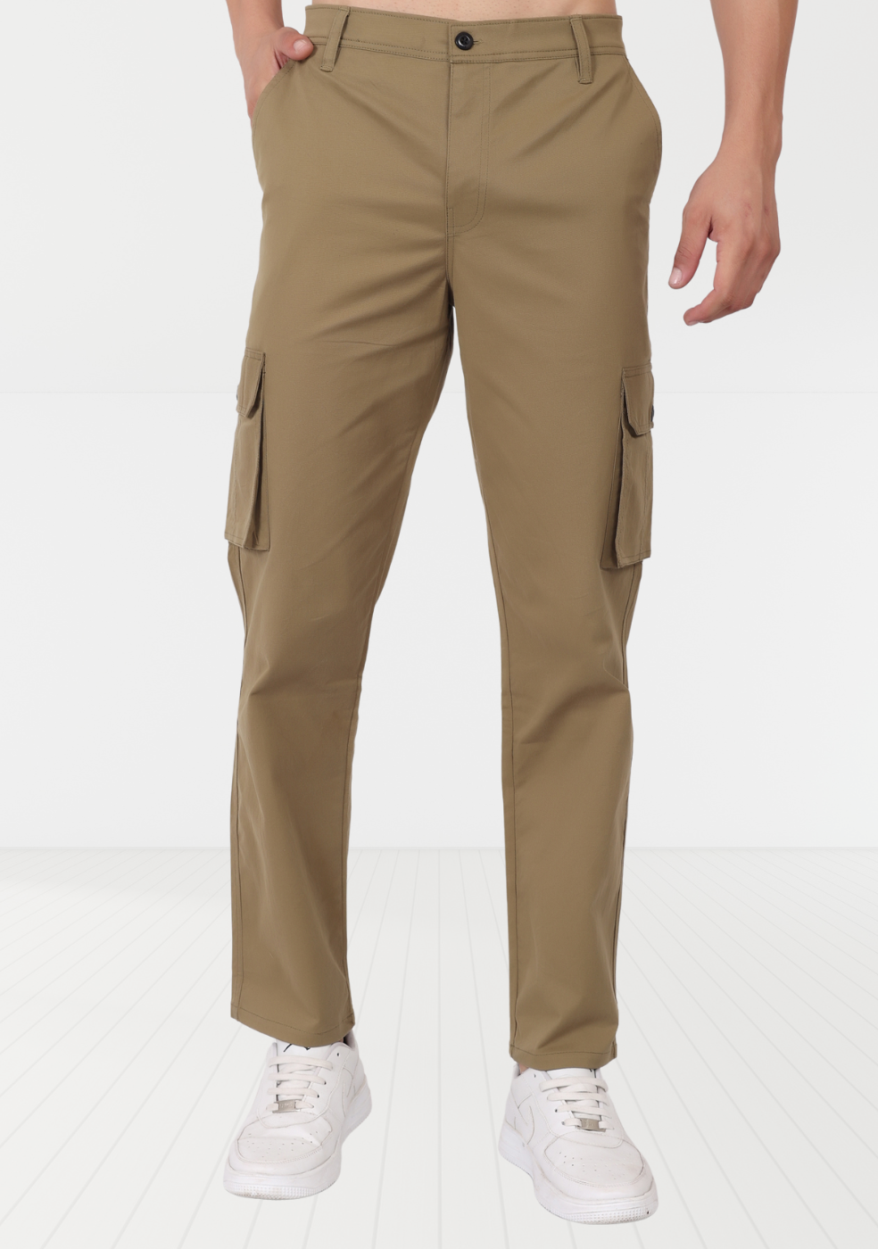 Men's Cargo Pants