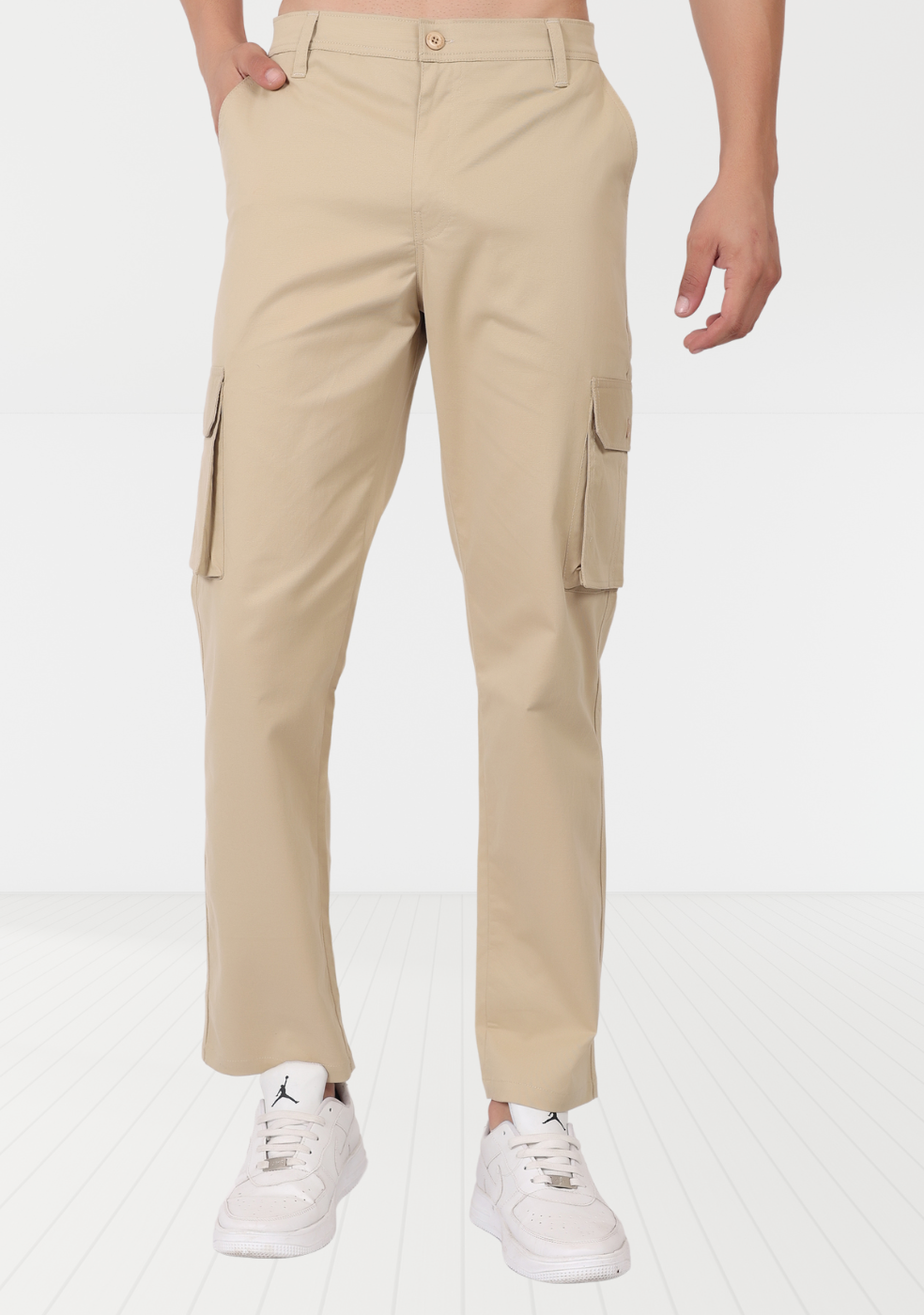 Men's Cargo Pants