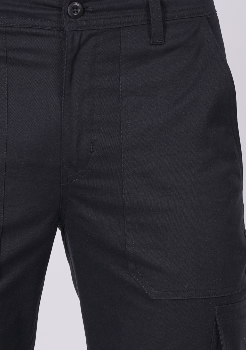 Cargo Pants For Men With Cross Pocket