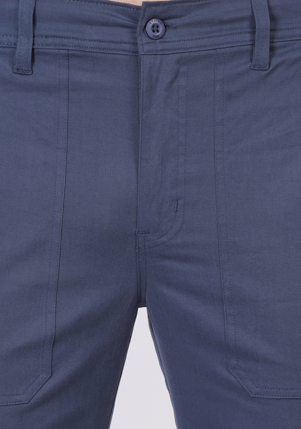 Cargo Pants For Men With Cross Pocket