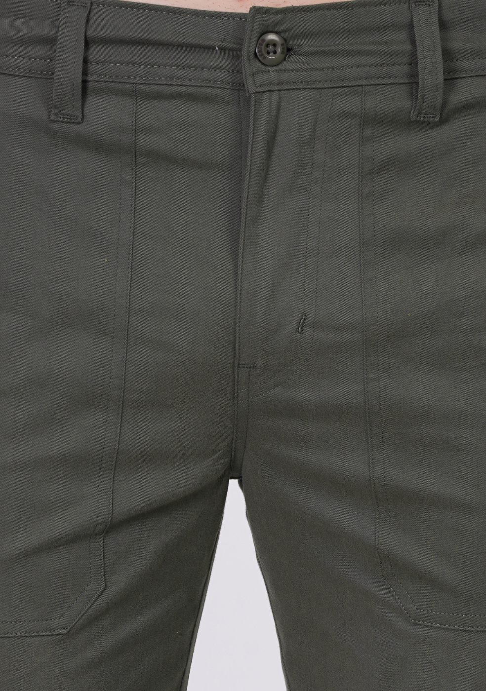 Cargo Pants For Men With Cross Pocket