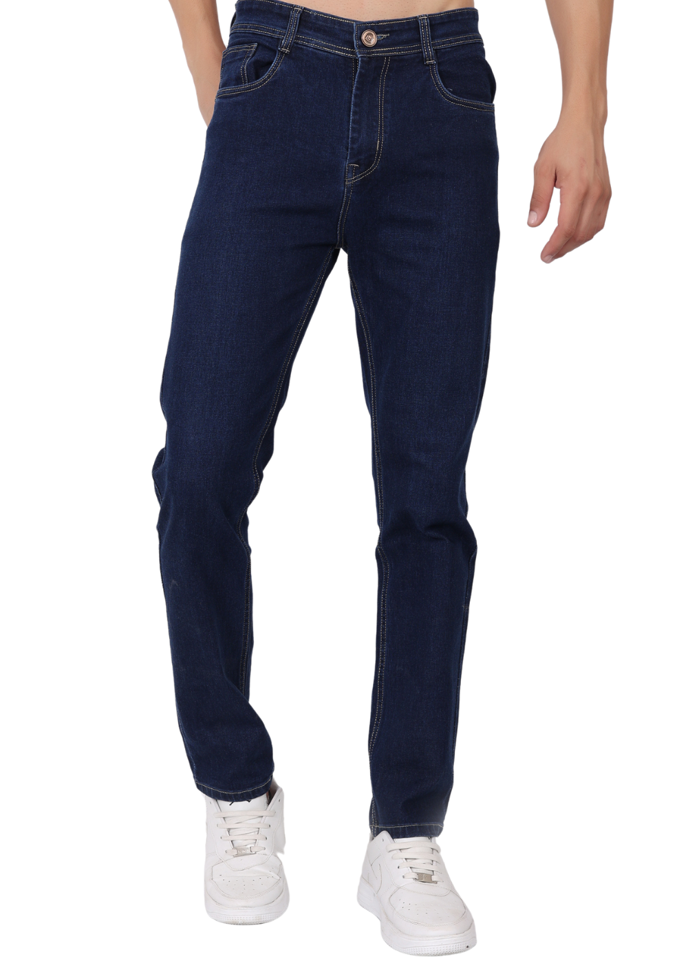 Men's Branded Denim Jeans